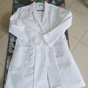 Meta Lab coat